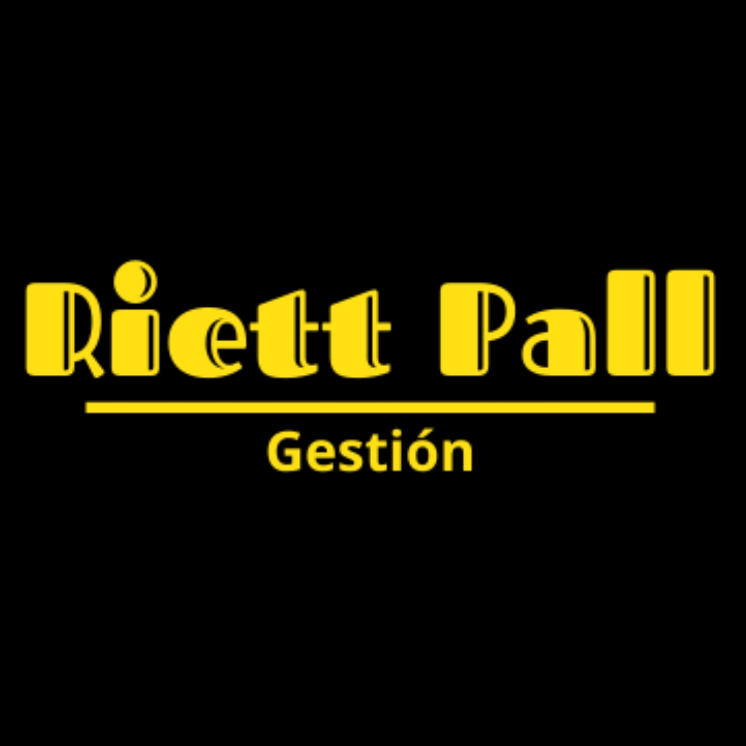 Riett Pall – Gestión